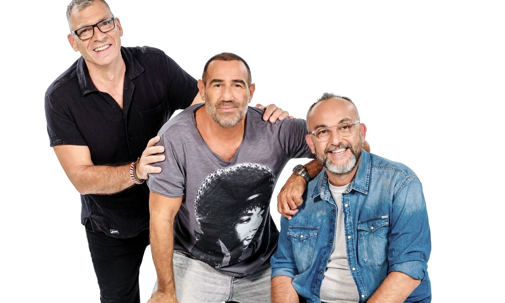 Κόλαφος για τους Ράδιο Αρβύλα: «Τους σιχαίνομαι, δεν έχω καταλάβει γιατί πέτυχαν αυτοί οι άνθρωποι»