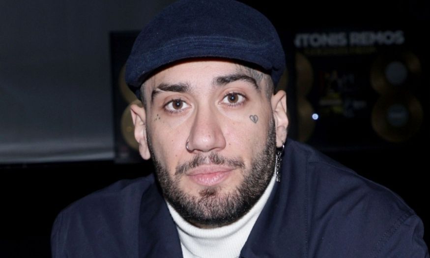 Mente Fuerte: Η θεαματική αλλαγή! Έχασε 60 κιλά! Το πριν και το μετά