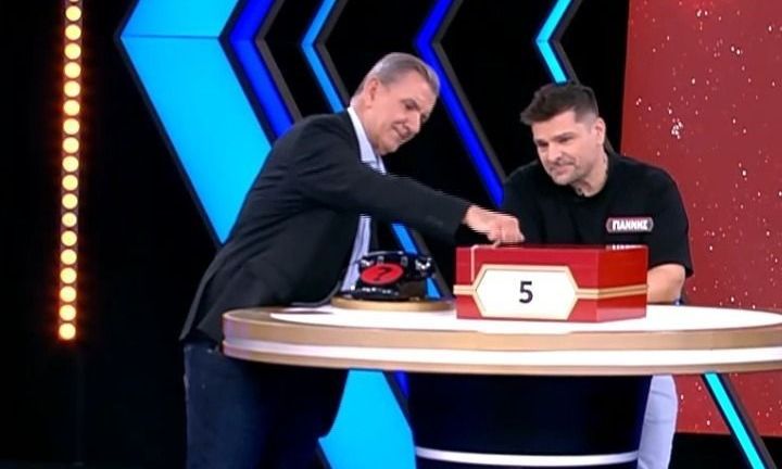 Deal: «Επικός» Θαναηλάκης! Αρνήθηκε εκείνος την προσφορά για τον παίκτη: «Το πήρα πάνω μου...»