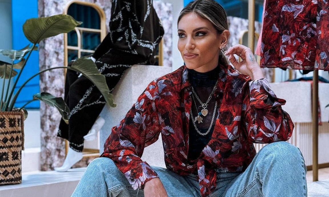 Αθηνά Οικονομάκου: «Δεν ισχύουν τα δημοσιεύματα. Ταράχτηκα όταν τα είδα...»