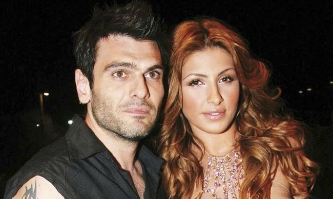 Έλενα Παπαρίζου – Τόνυ Μαυρίδης: Τέλος στη διαμάχη τους – Η εξωδικαστική συμφωνία για τη μεζονέτα