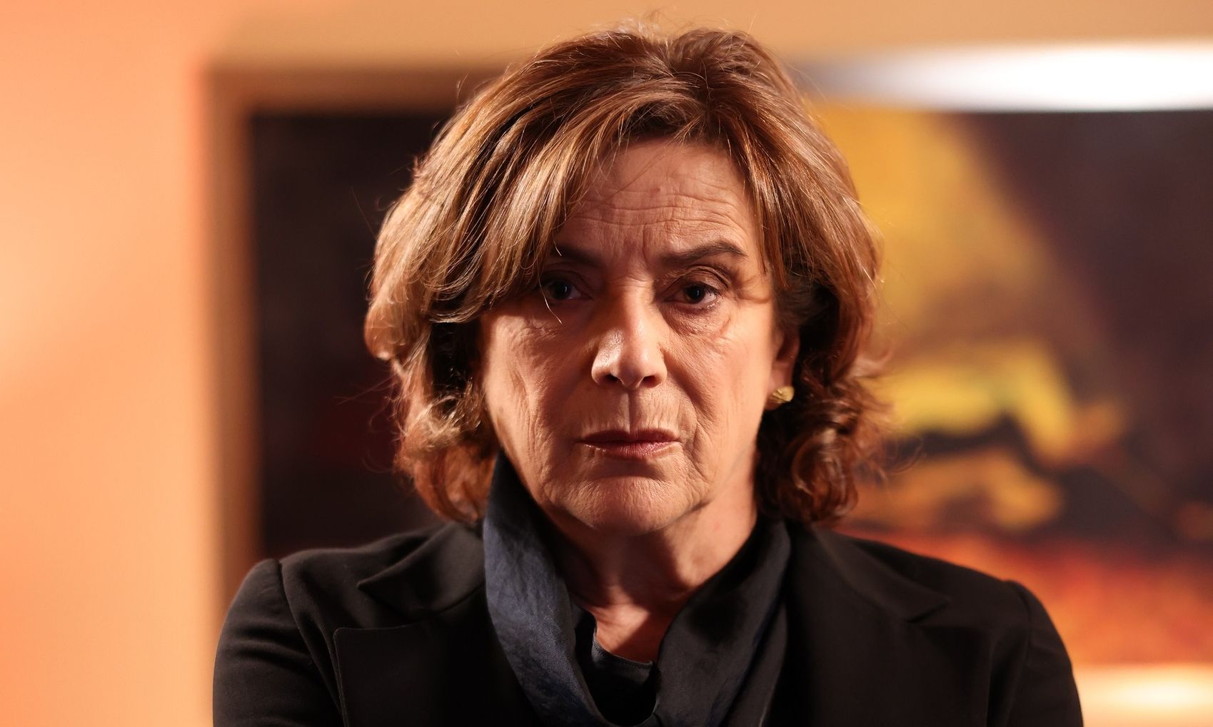 Ο τιμωρός: Νεκρή η Δομινίκη