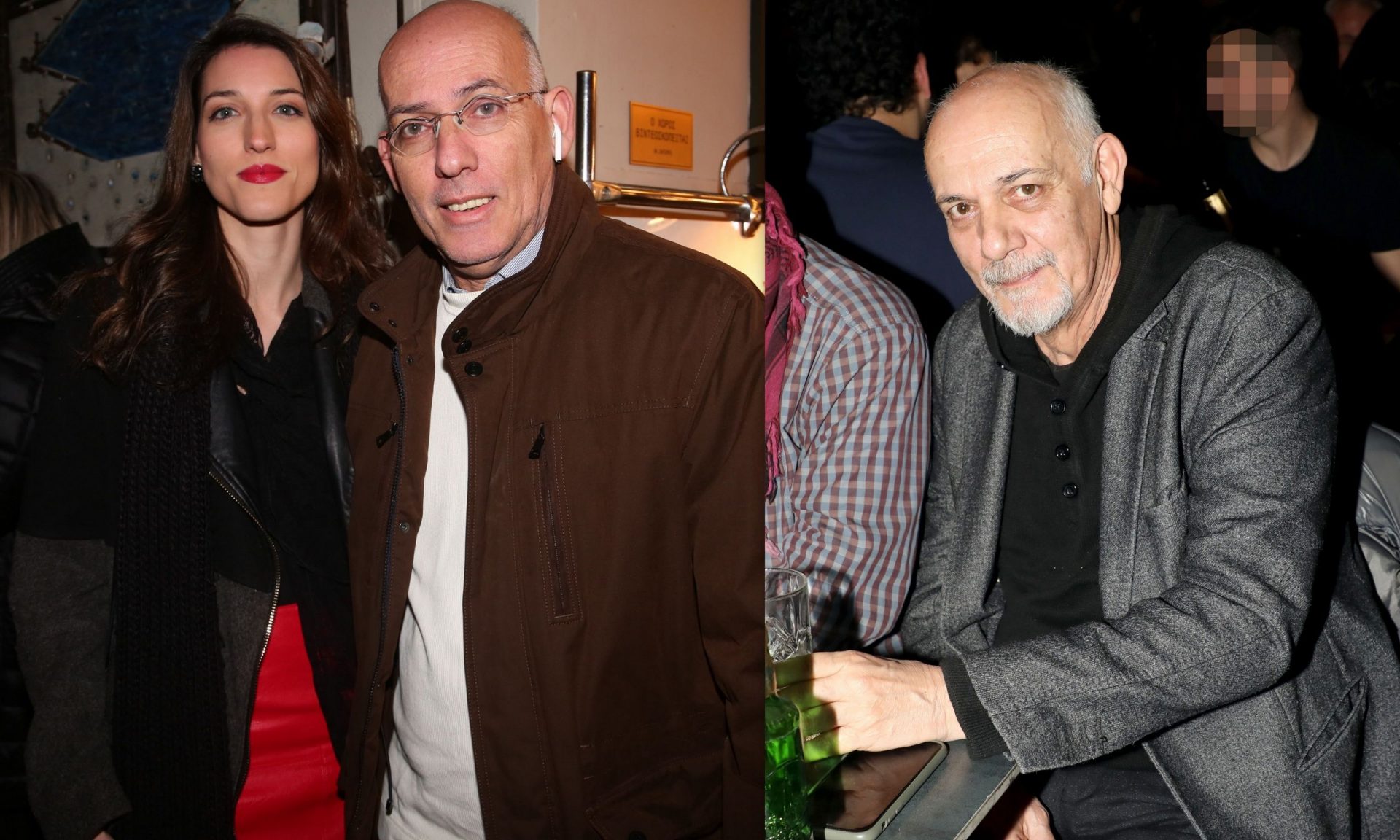 Λυδία Κιμούλη: Η άγνωστη ανιψιά του Γιώργου Κιμούλη και το δέσιμο με τον αδελφό του, Κώστα