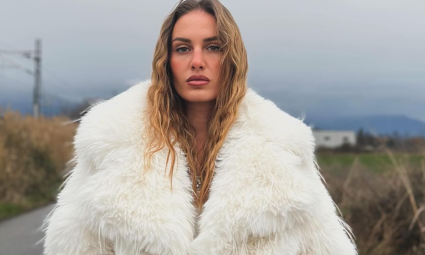 Κατερίνα Δαλάκα: Αποκάλυψε τον λόγο που έφυγε από την Αθήνα και μένει πια μόνιμα στην Κατερίνη