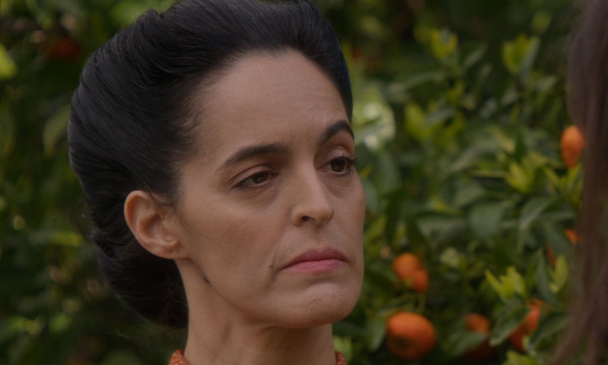 Άγιος έρωτας: Η Καλλιόπη πεθαίνει- Έτσι γράφεται το τέλος της