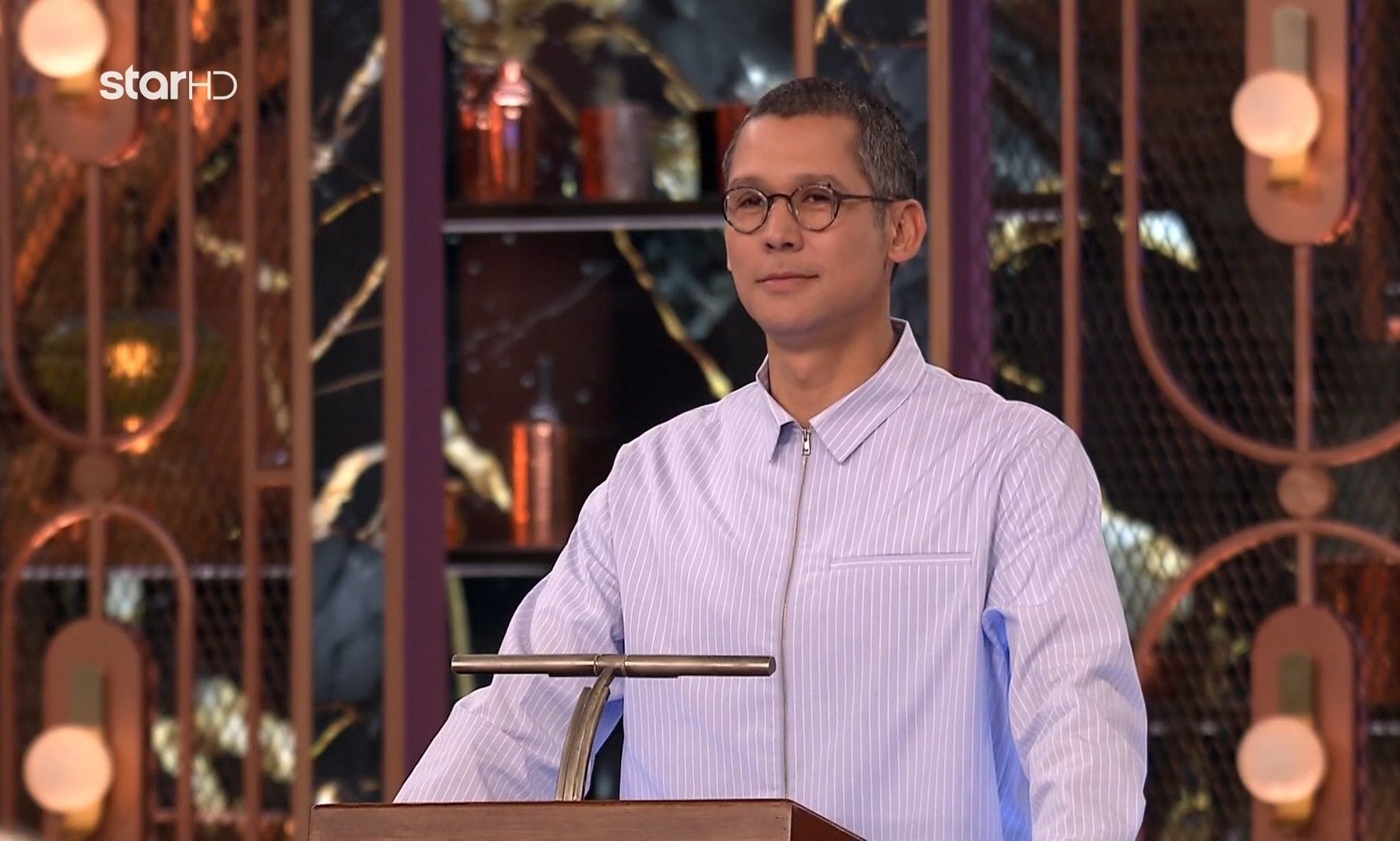 MasterChef: Το Χ αποθέωσε τον «δικαστή» Σωτήρη Κοντιζά – «Ζούσε για αυτή την δοκιμασία...»