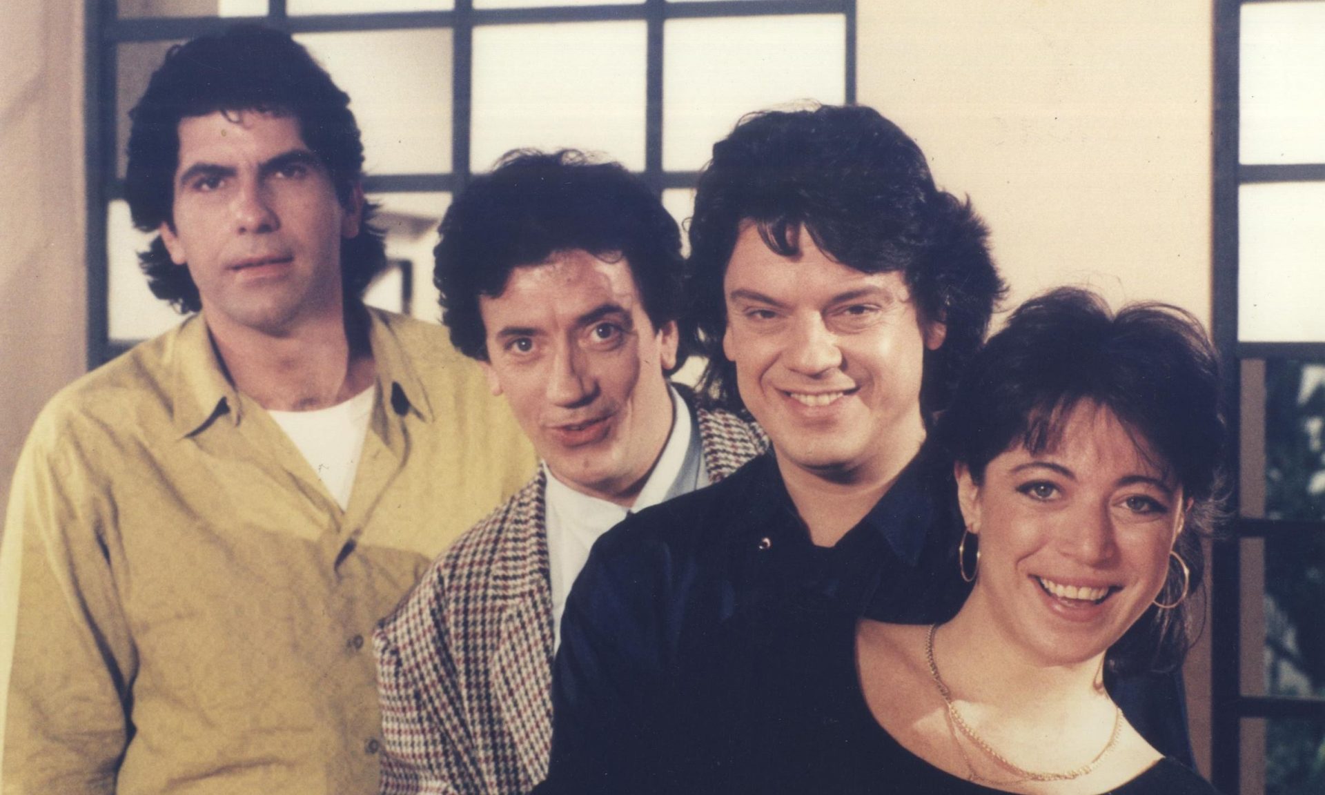 Απίστευτη αποκάλυψη οn air-Αυτός ο ηθοποιός αρνήθηκε αρχικά τον ρόλο του «Σπύρου» στους Απαράδεκτους