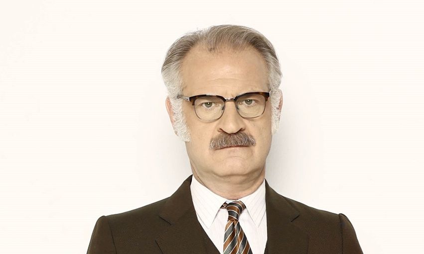 Ηλέκτρα: Ο Σωτήρης Βρεττός αυτοκτονεί