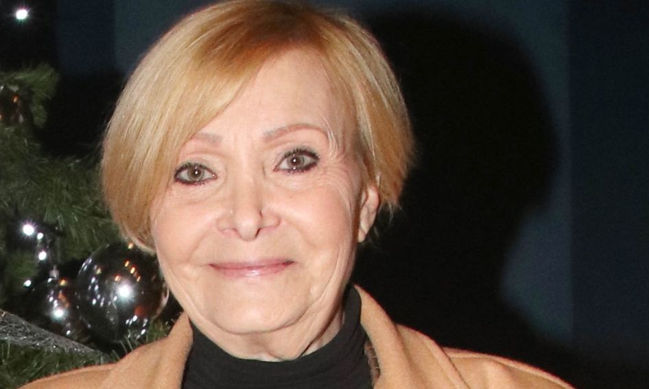 Νέλλη Γκίνη: «Δεν θέλω να πεθάνω στο σανίδι αλλά στο κρεβάτι μου, να κοιμηθώ και να μην ξυπνήσω»