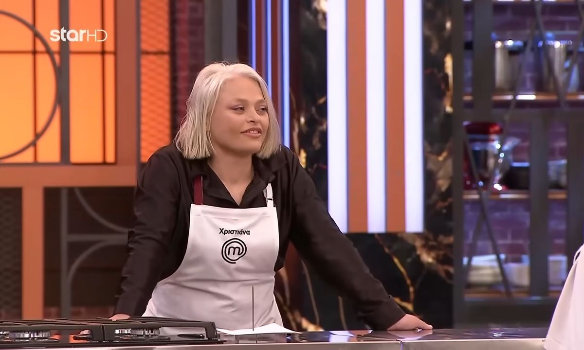 MasterChef 2025: Έξαλλη η Χριστιάνα στην ψηφοφορία για τους μπορντό
