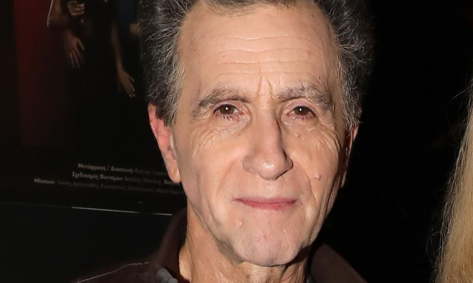 Κώστας Μπίγαλης: «Δεν υπάρχει πλέον τραγούδι στην Eurovision, βλέπεις μόνο σόου και εικόνα»