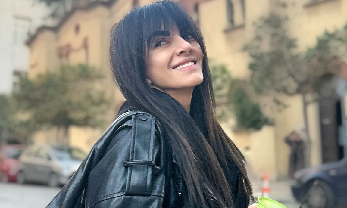 Μαρία Σολωμού: Πρώτη φορά το λέω… δεν μου φέρθηκε & πολύ καλά, είχα διάφορα θέματα