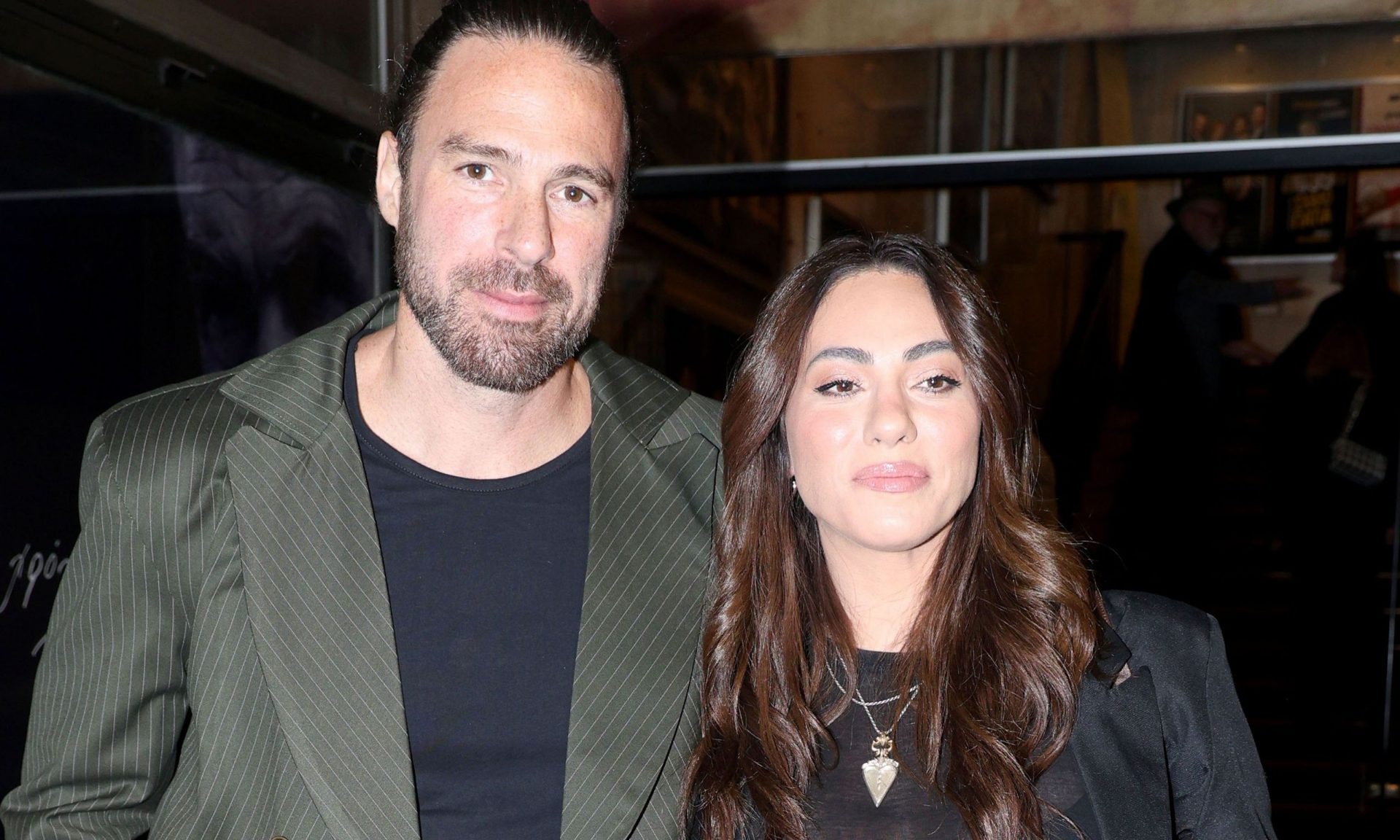 Βαλαβάνη: Γενέθλια για τον σύζυγό της, Μόργκαν – Οι ευχές & οι στιγμές από την καθημερινότητά τους