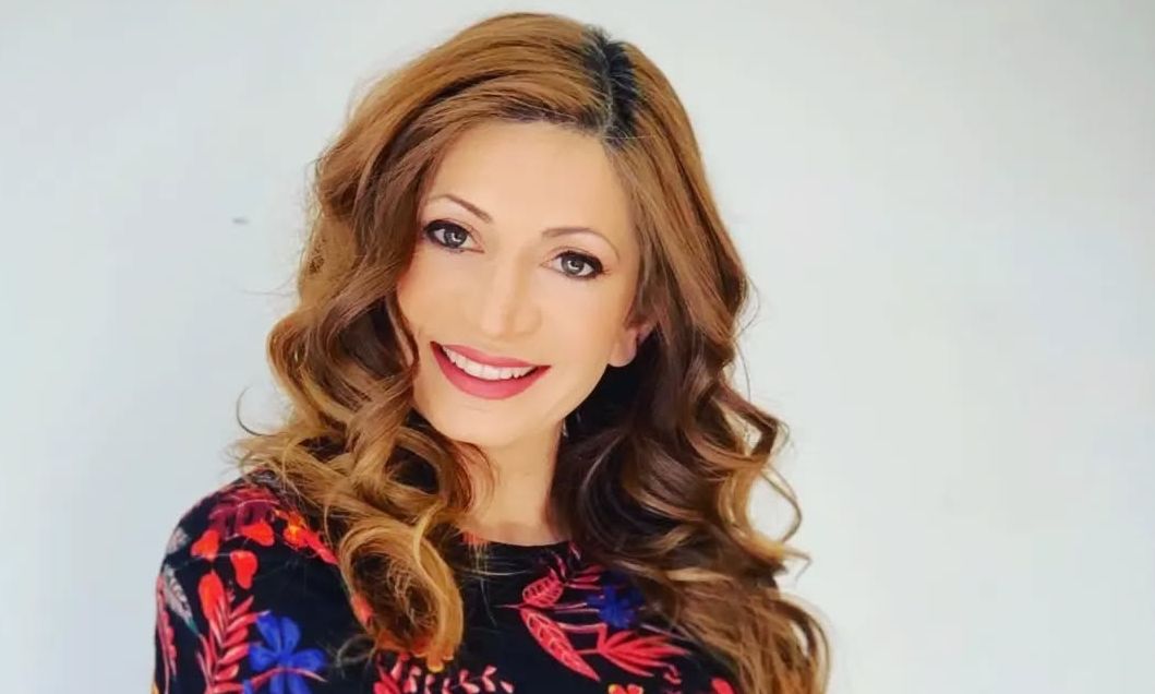 Χριστιάνα Αρτεμίου:« Θα ήθελα να τη δω να καταλήγει μαζί με τον πάτερ Τιμόθεο»