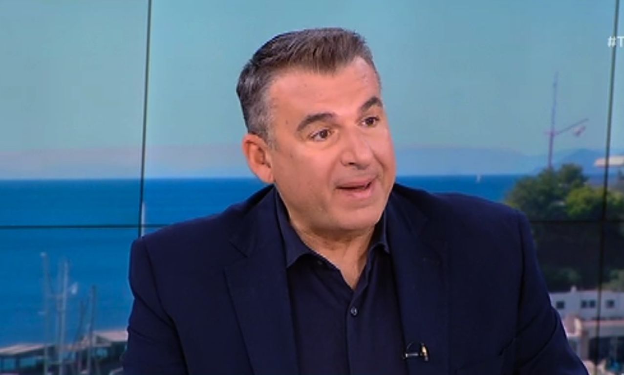 Άγριος καβγάς στο Πρωινό! Ξέσπασε ο Λιάγκας - Δεν παίρνω εντολές από κανέναν!Λες για να με εκθέσεις…