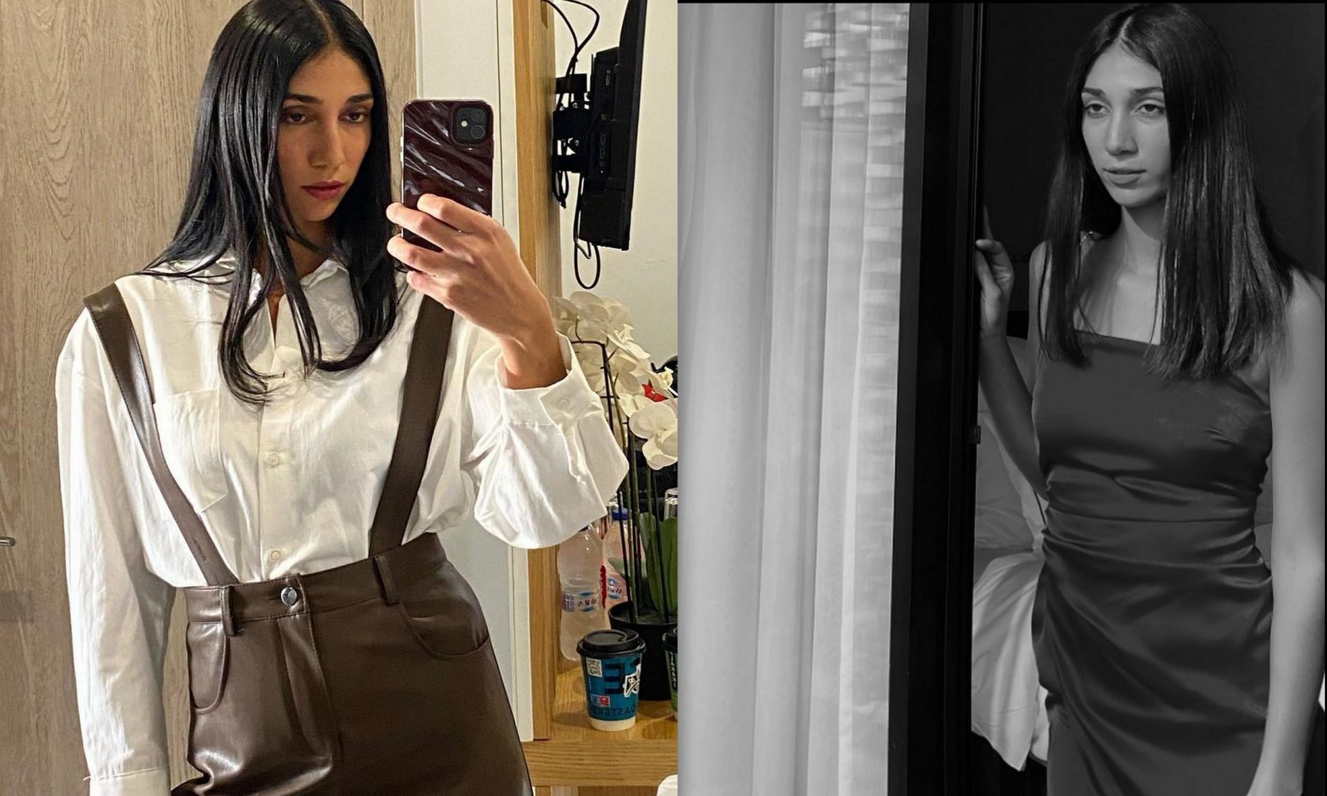 Παρασκευή Κερασιώτη: Εργάζεται ως καμαριέρα – «Γυρνάω από τη δουλειά πολύ κουρασμένη»