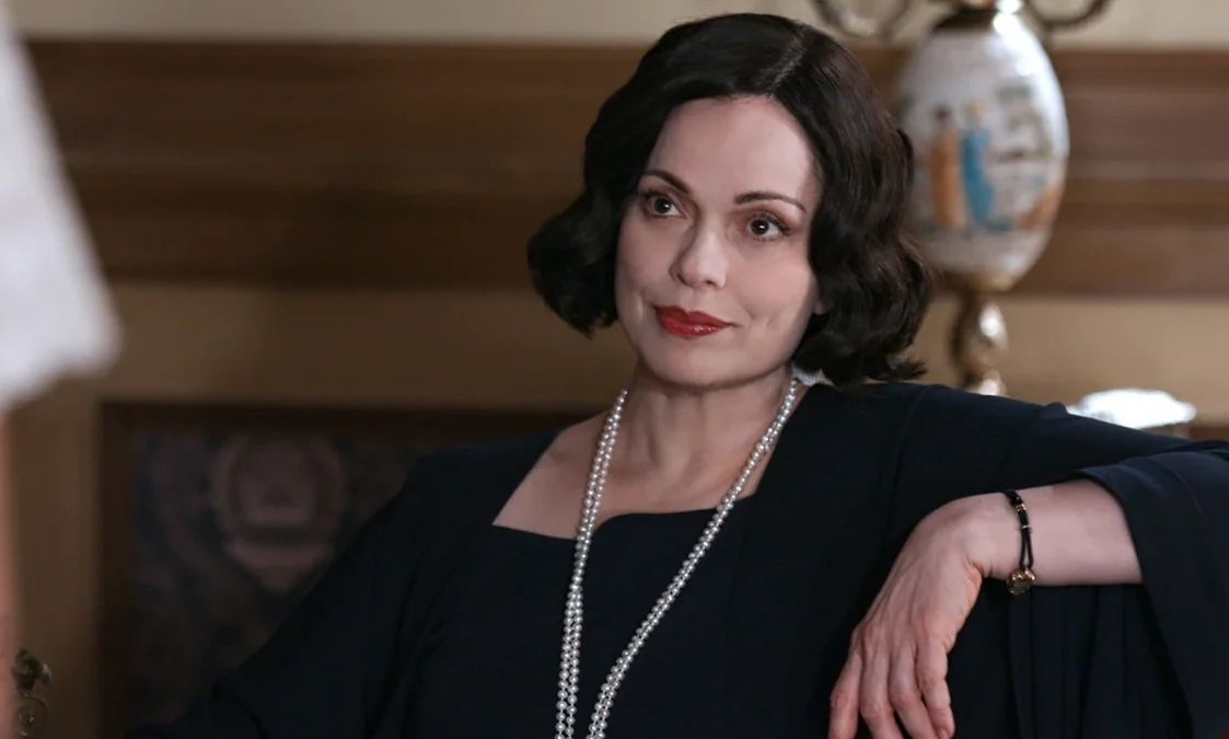 Grand Hotel-Η Κυβέλη «ισωπέδωσε» την Αγγέλα και το Χ υποκλίθηκε για άλλη μια φορά: «Πες τα ρε κουίν»