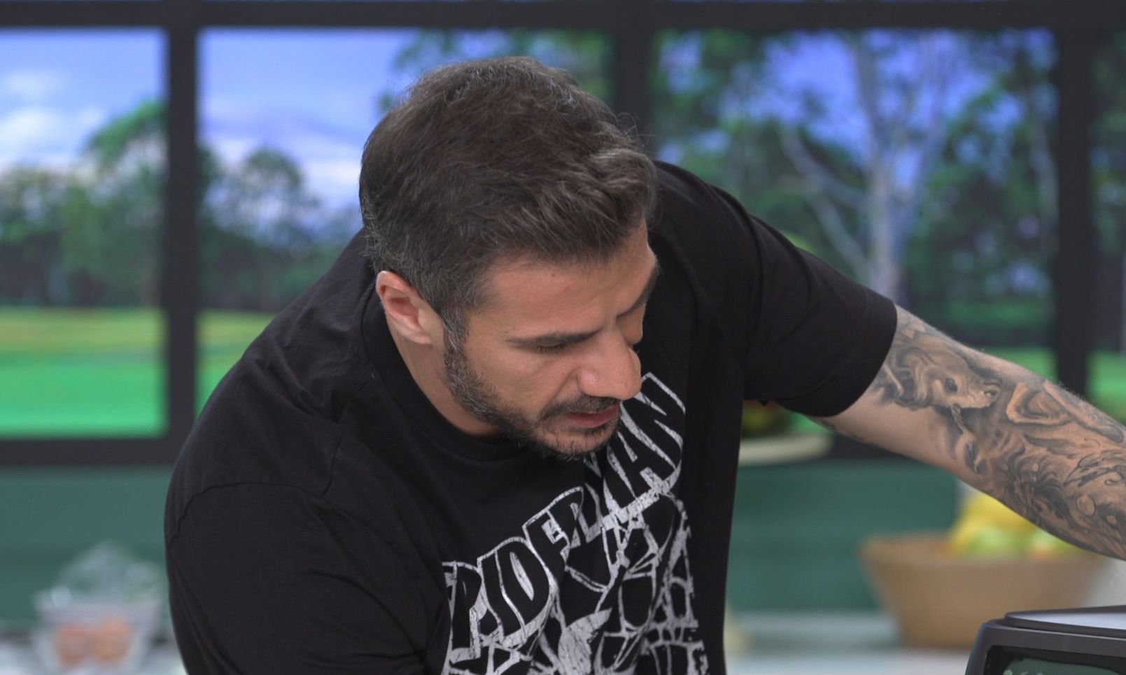 Kitchen Lab - Συνταγές με λίγα υλικά, γεύσεις αξέχαστες!