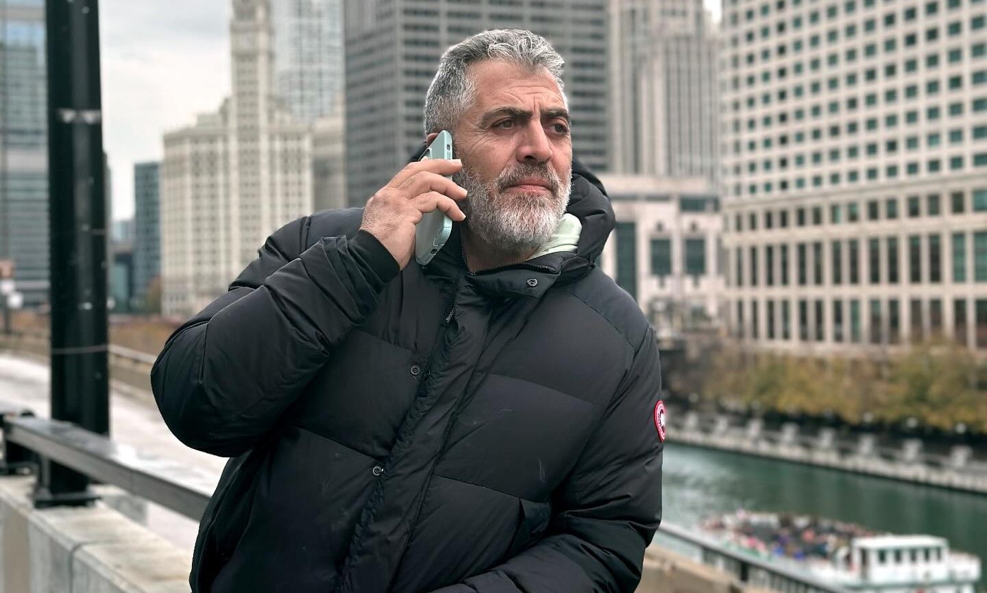 Κούλλης Νικολάου: Η σπάνια φωτογραφία με την 16χρονη κόρη του – «Είσαι η καρδιά και η ψυχή μου!»