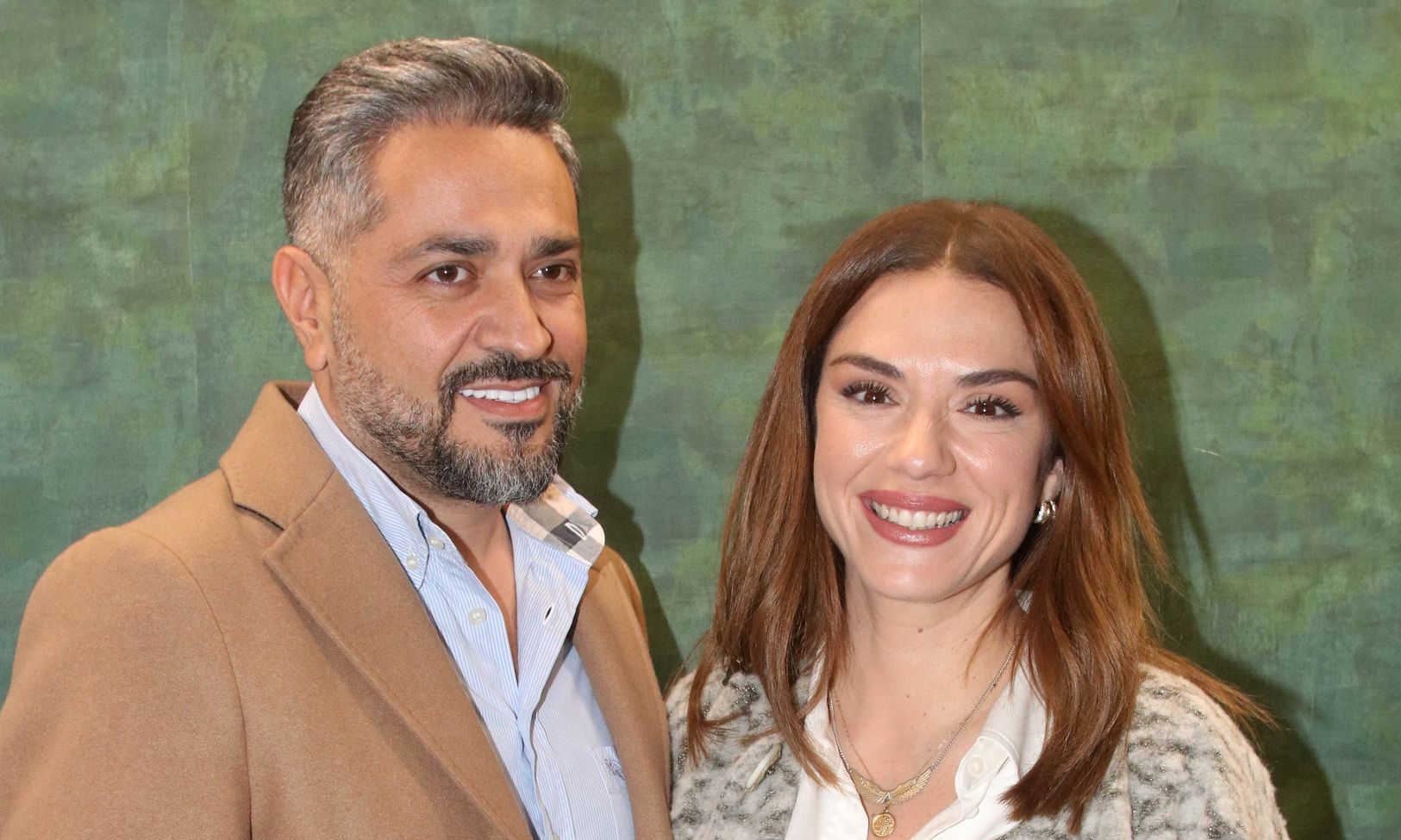 Λασκαράκη - Σουλτάτος: Απόδραση στο Λονδίνο! Το φαγητό που δοκίμασαν και οι φωτό από το ταξίδι τους