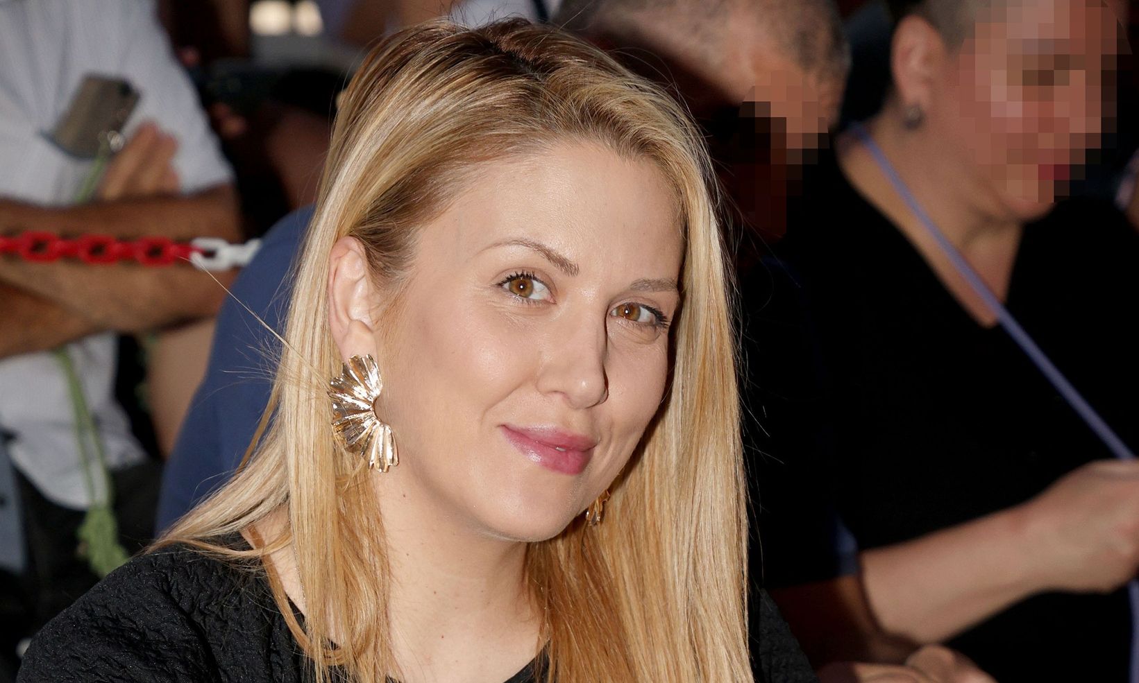 Φωτεινή Πετρογιάννη: Το νέο-τρυφερό στιγμιότυπο με τον γιο της – «Εμείς οι δυο σαν ένα»