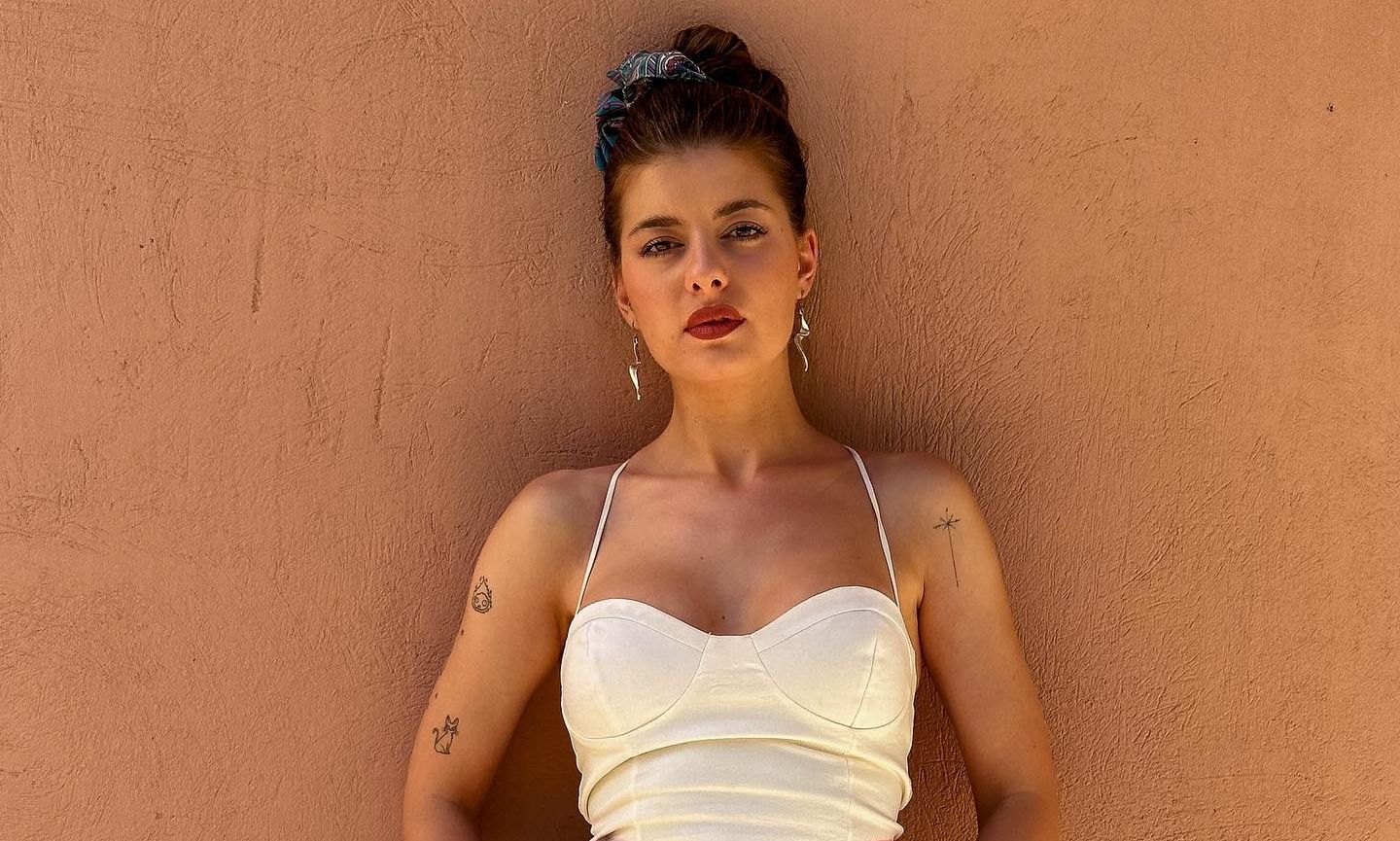 Εύη Δαέλη: «Λιώνει» στο γυμναστήριο – Η σκληρή προπόνηση που ακολουθεί!