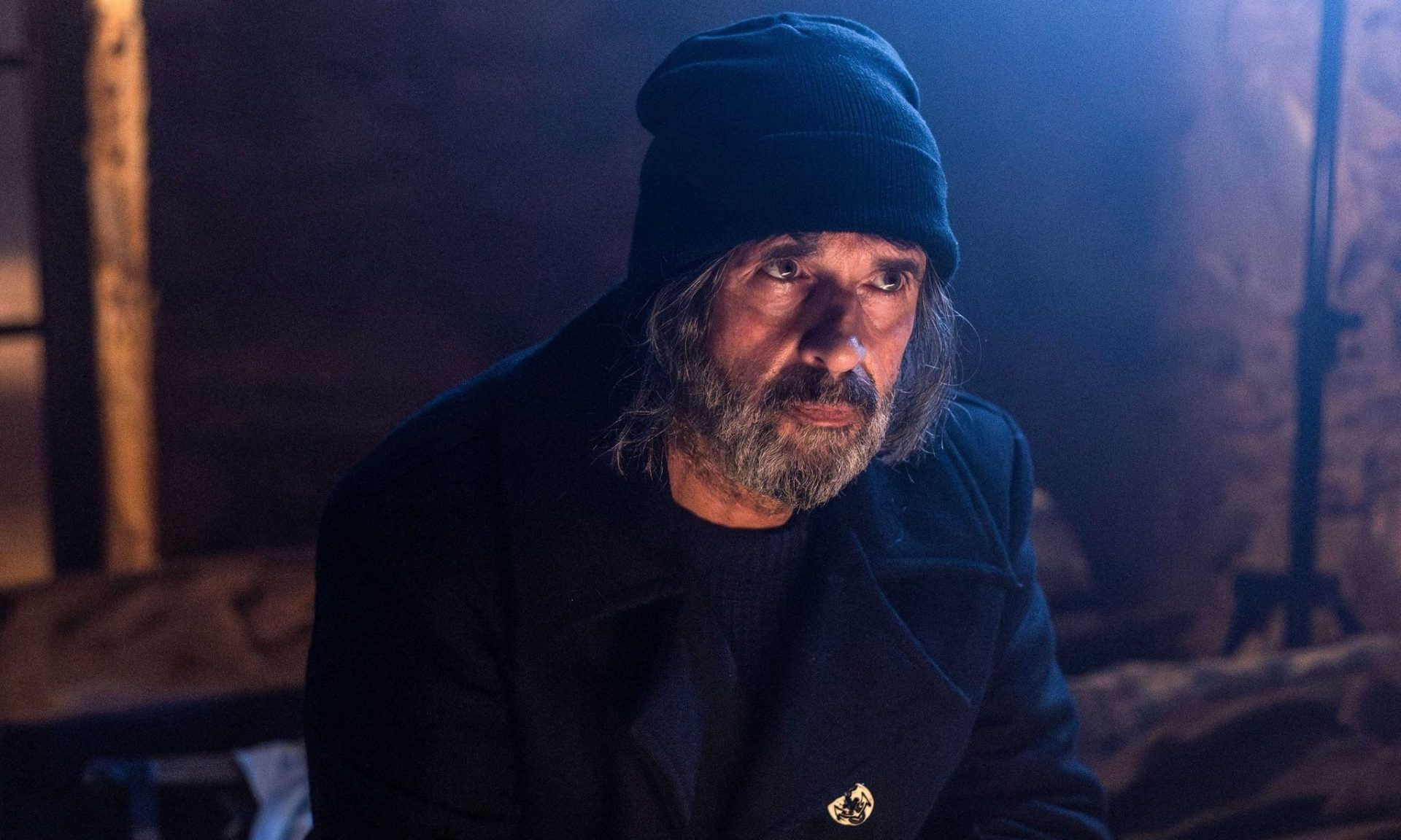 Ο Λεωνίδας Κακούρης εισβάλλει στο Grand Hotel - O ρόλος που θα ενσαρκώσει