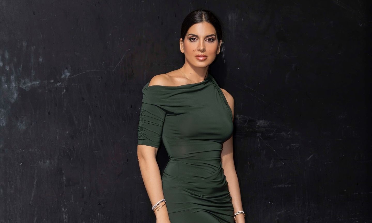 Σταματίνα Τσιμτσιλή: Η ξεχωριστή φετινή γιορτή & το υπέροχο πρωινό που της ετοίμασαν τα παιδιά της!