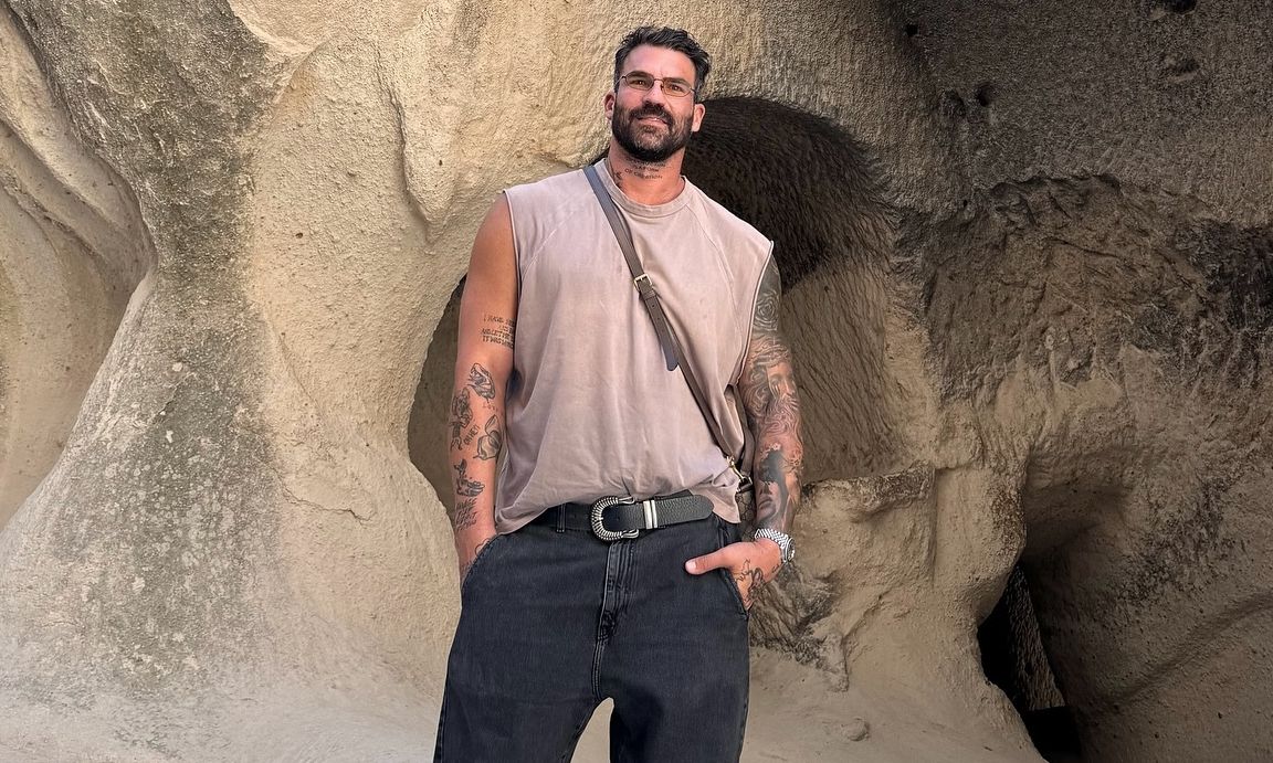 Αλεξάνδρου: Σαββατοκύριακο αφιερωμένο στον γιο του, Πάρη – Οι τρυφερές στιγμές που μοιράστηκε!