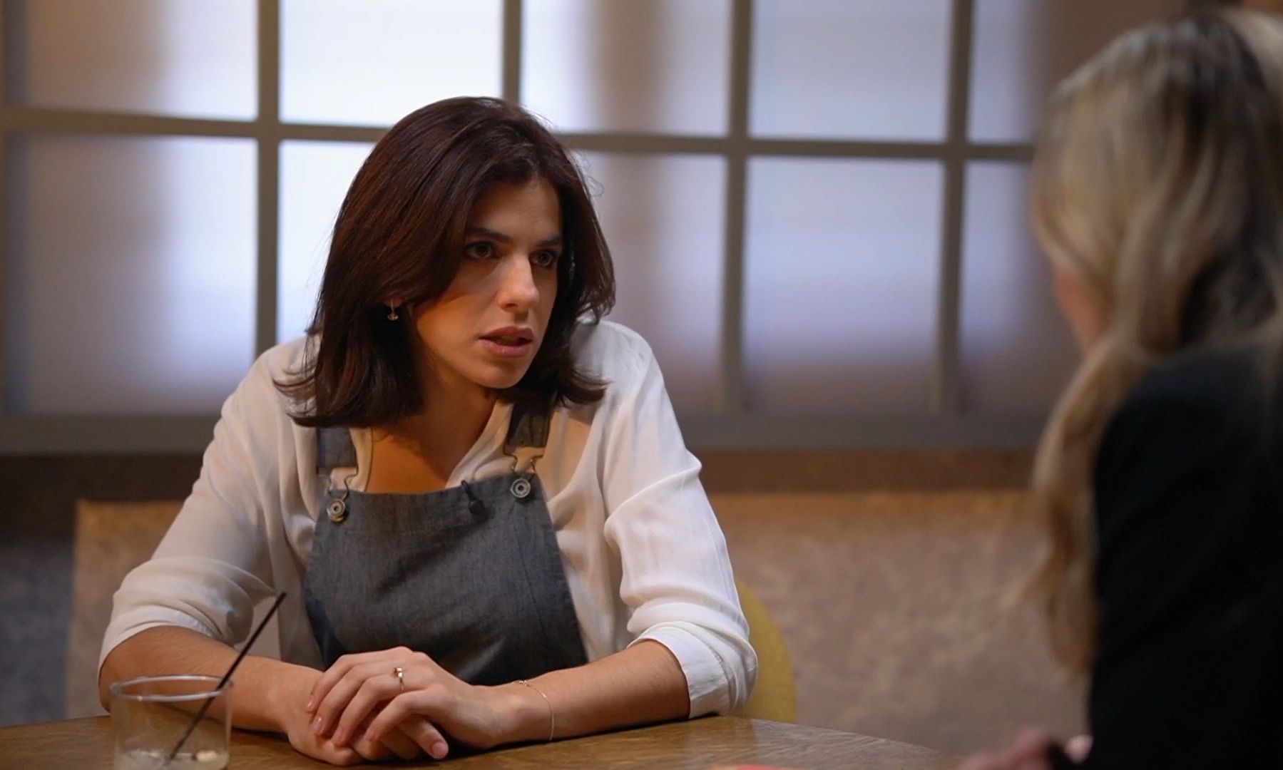 Αλεξάνδρα Ταβουλάρη: Η ανακοίνωση του χωρισμού on air, η κόρη της και ο παιδοψυχολόγος