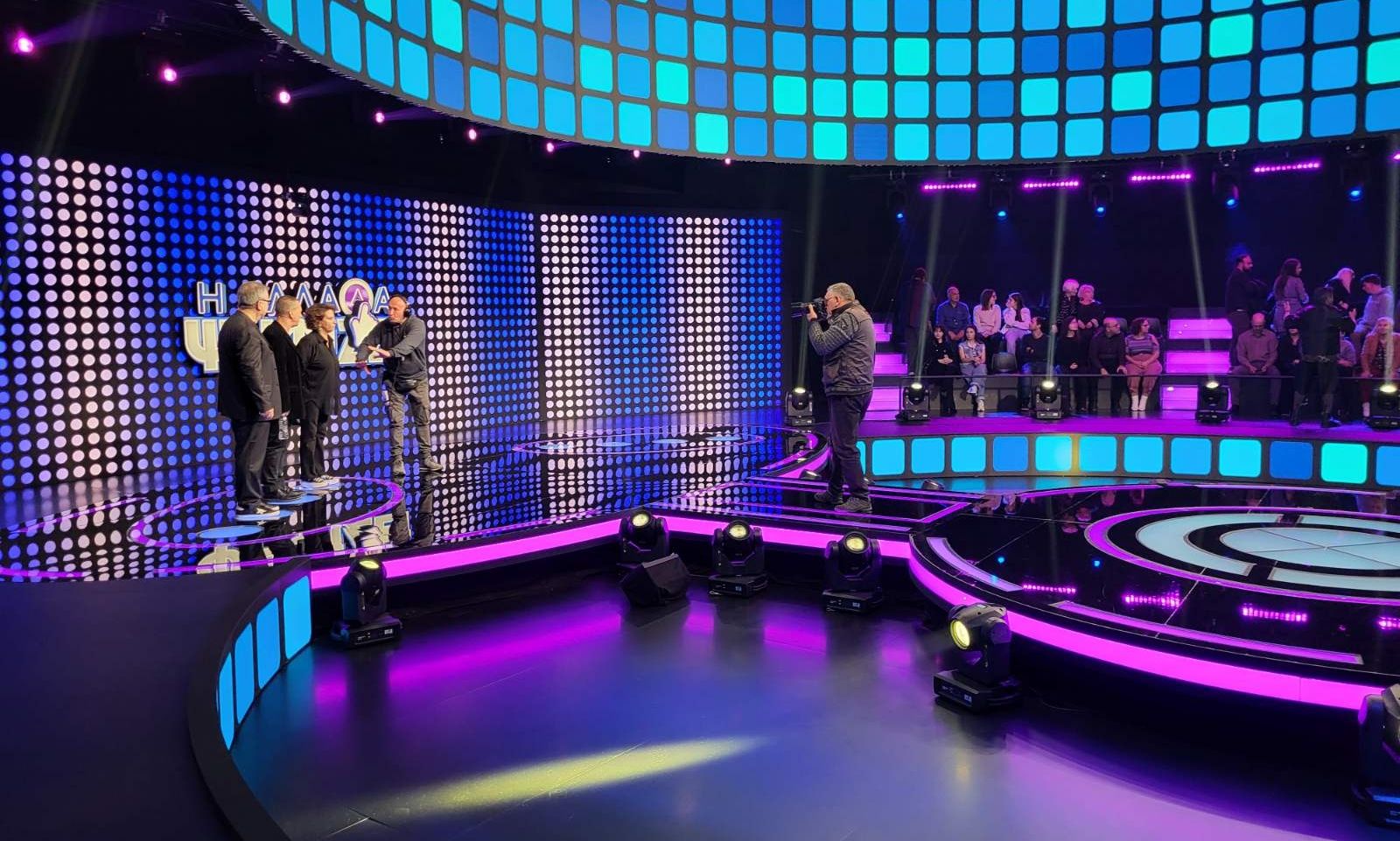 Η Ελλάδα ψηφίζει: Baby loading με 6.250 ευρώ!