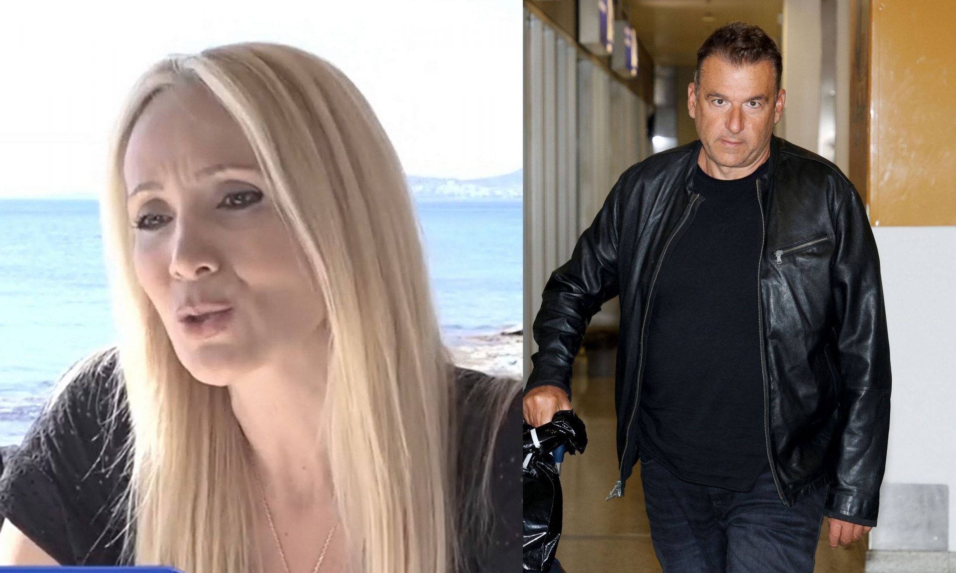 Κάκκαβα για Λιάγκα: «Σταμάτα να θυματοποιείσαι –Δεν στρέφεται όλη η τηλεοπτική πιάτσα εναντίον σου!»