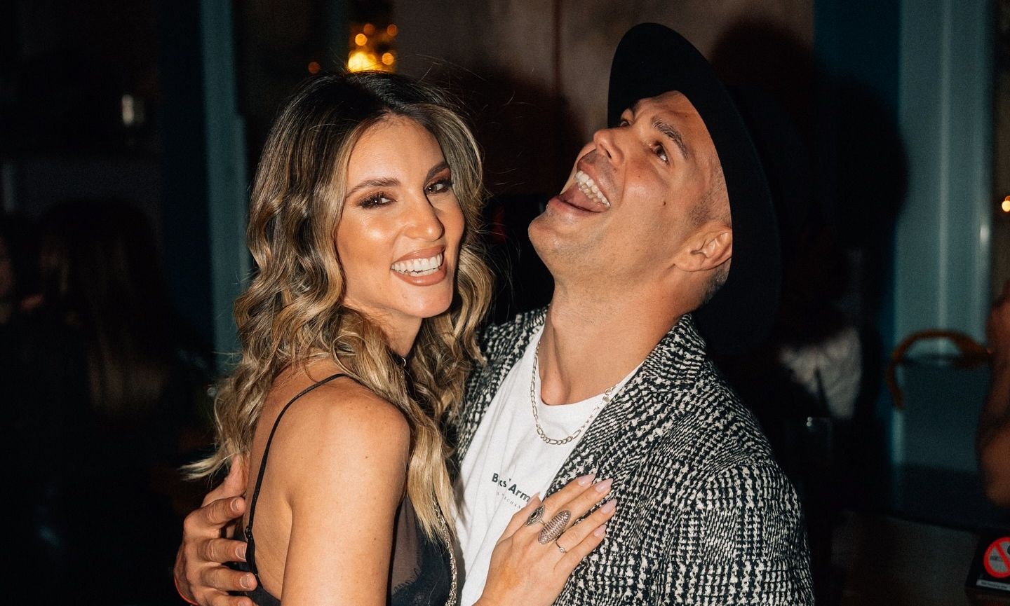 Τσερέλα: Λιώνει για την Οικονομάκου – Τα νέα καρέ από τα γενέθλιά της & η εξομολόγηση... «Σ’ αγαπώ»!