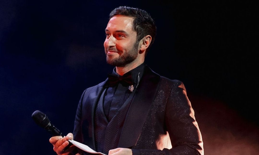 Eurovision 2025- Σουηδία: Ο Mans Zelmerlow εκτός τελικού! Κέρδισε συγκρότημα με τραγούδι για… σάουνα