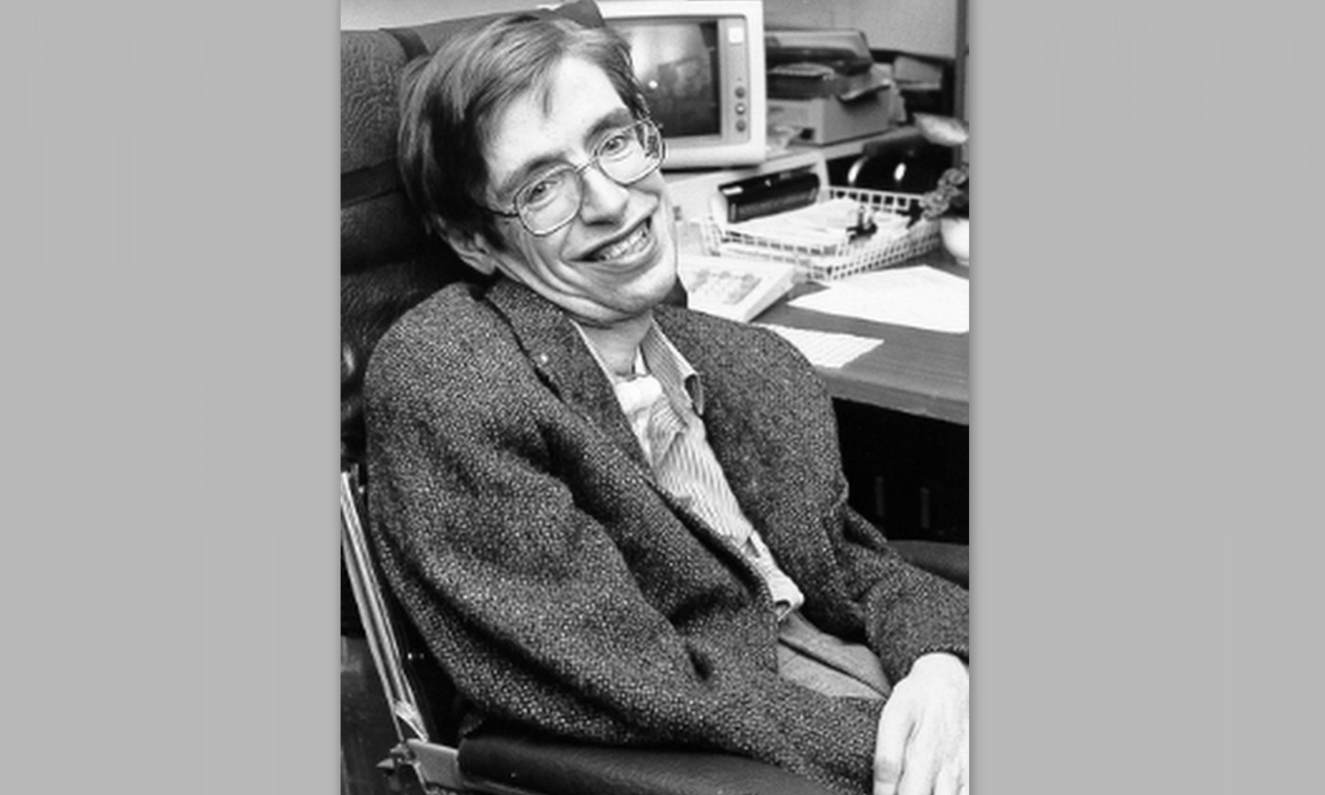 Στίβεν Χόκινγκ: Ο άνθρωπος που νίκησε τον χρόνο και την επιστήμη