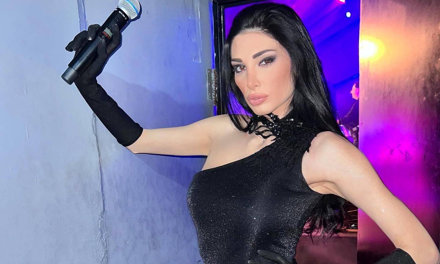 Σία Βοσκανίδου: «Σκέφτομαι αν θα κινηθώ νομικά εναντίον του πρώην συντρόφου μου» - Τι συνέβη;