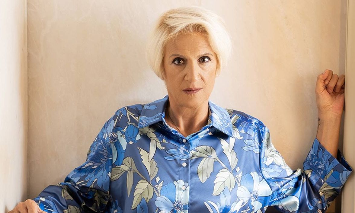 Πέθανε η Καίτη Κωνσταντίνου