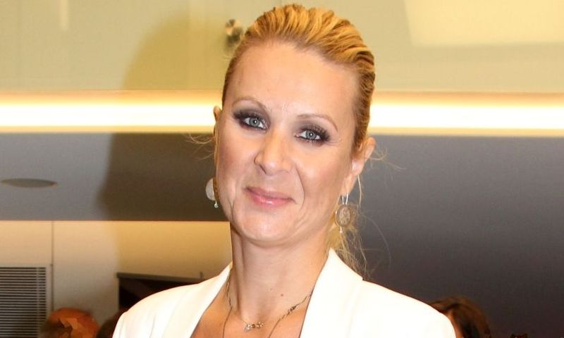 Κατερίνα Γκαγκάκη: «Είχα πει ότι δεν μπορώ να κάνω παιδιά, το οποίο δεν ήταν αλήθεια»