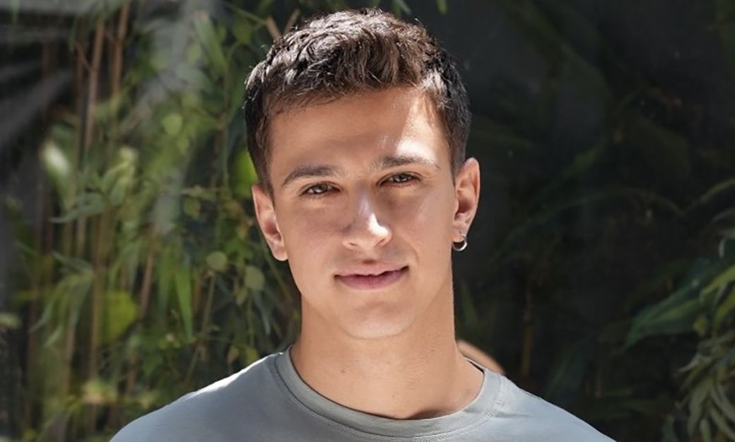 O Τιμωρός: Η εισαγωγή του Φίλιππου στο νοσοκομείο προκαλεί σοκ στην Έλλη...