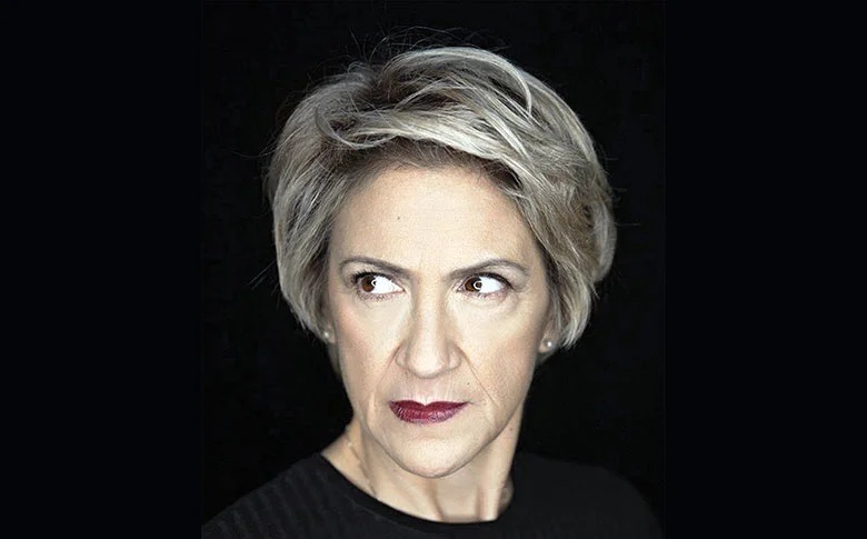 Συγκινεί μιλώντας για την Καίτη Κωνσταντίνου: «Μια αληθινή μαχήτρια. Το φευγιό της ήταν σοκαριστικό»