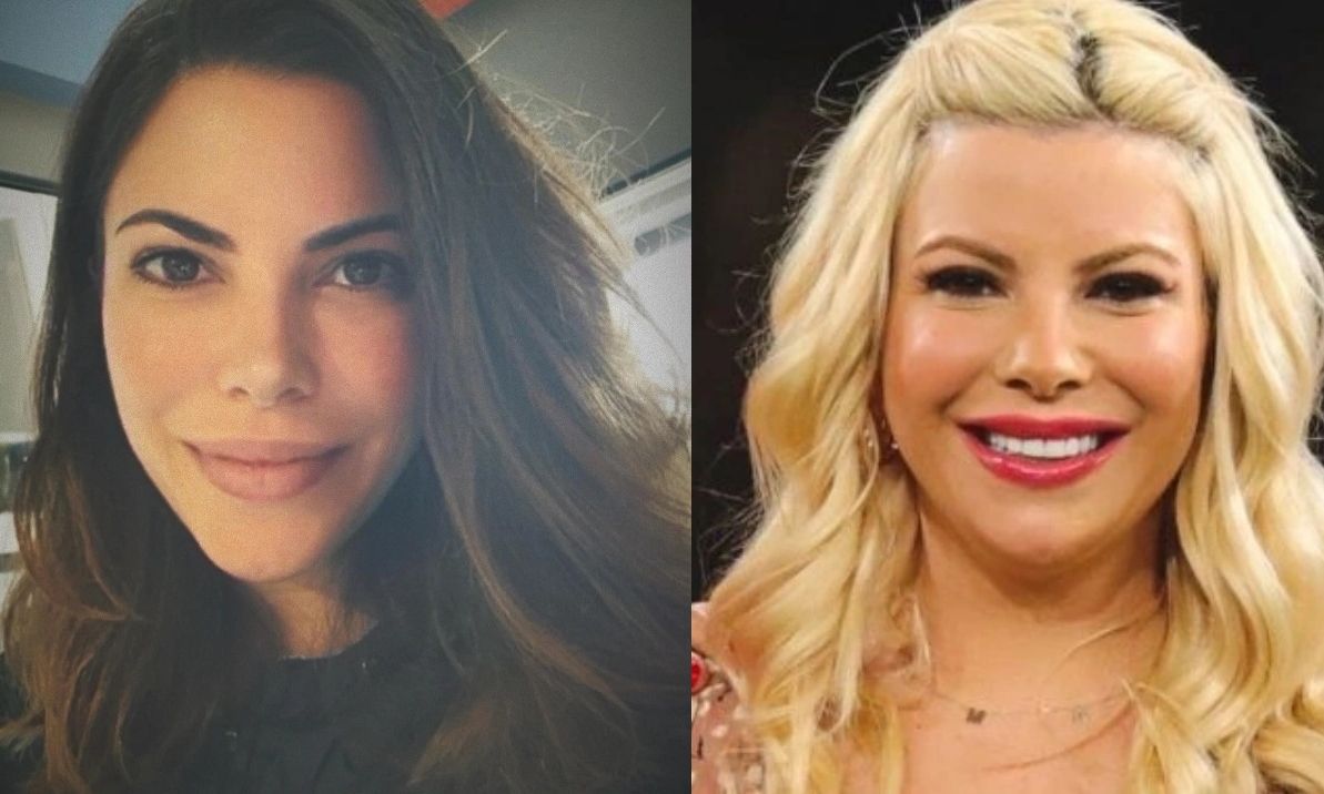 Κόλαφος η Αντελίνα Βαρθακούρη: Την πίστη μου δεν επιτρέπω να την ακουμπάει κανείς, αυτό είναι ντροπή