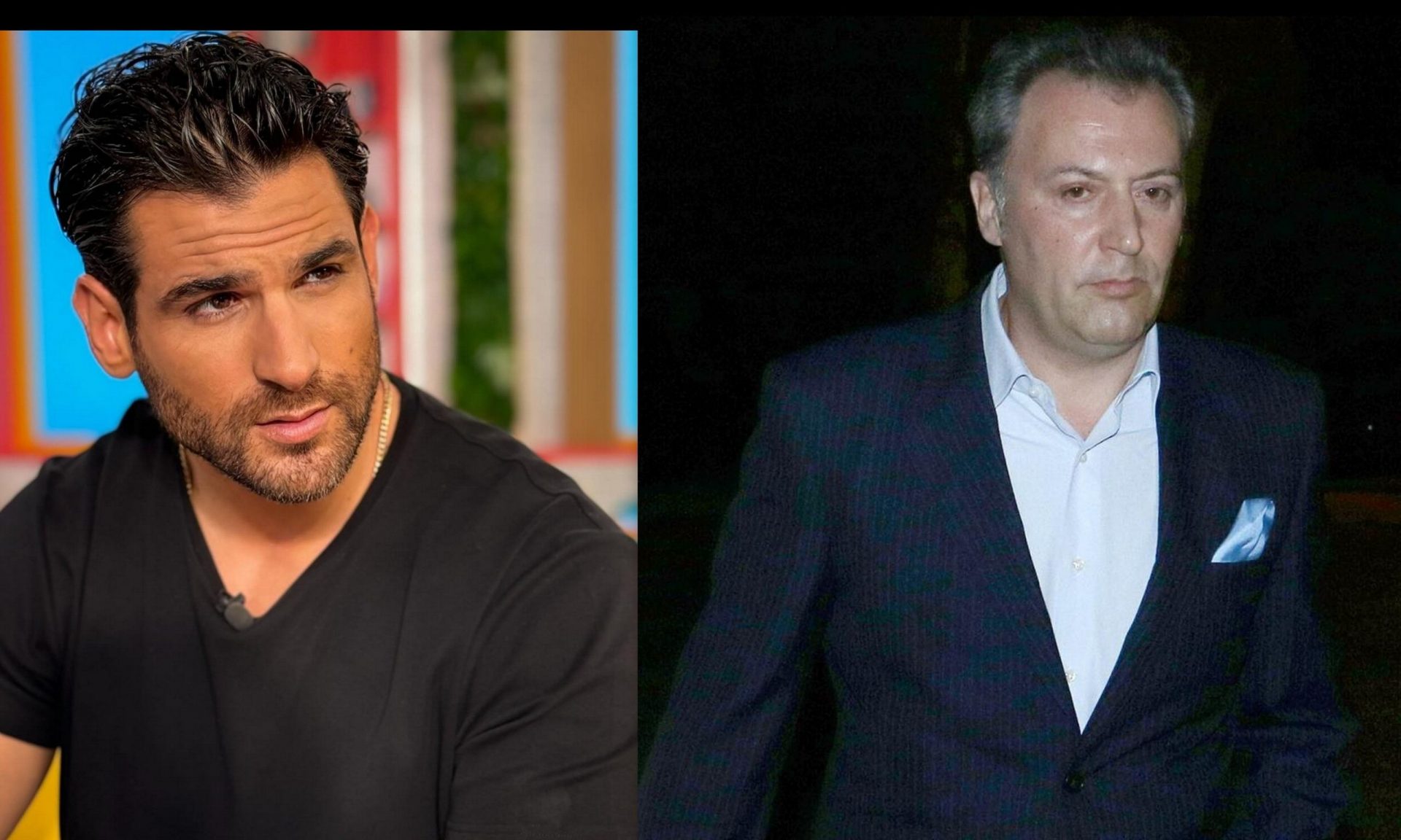 Ξεσπά ο Ετεοκλής Παύλου κατά του  Οικονόμου:«Επικίνδυνη & απάνθρωπη δήλωση...»