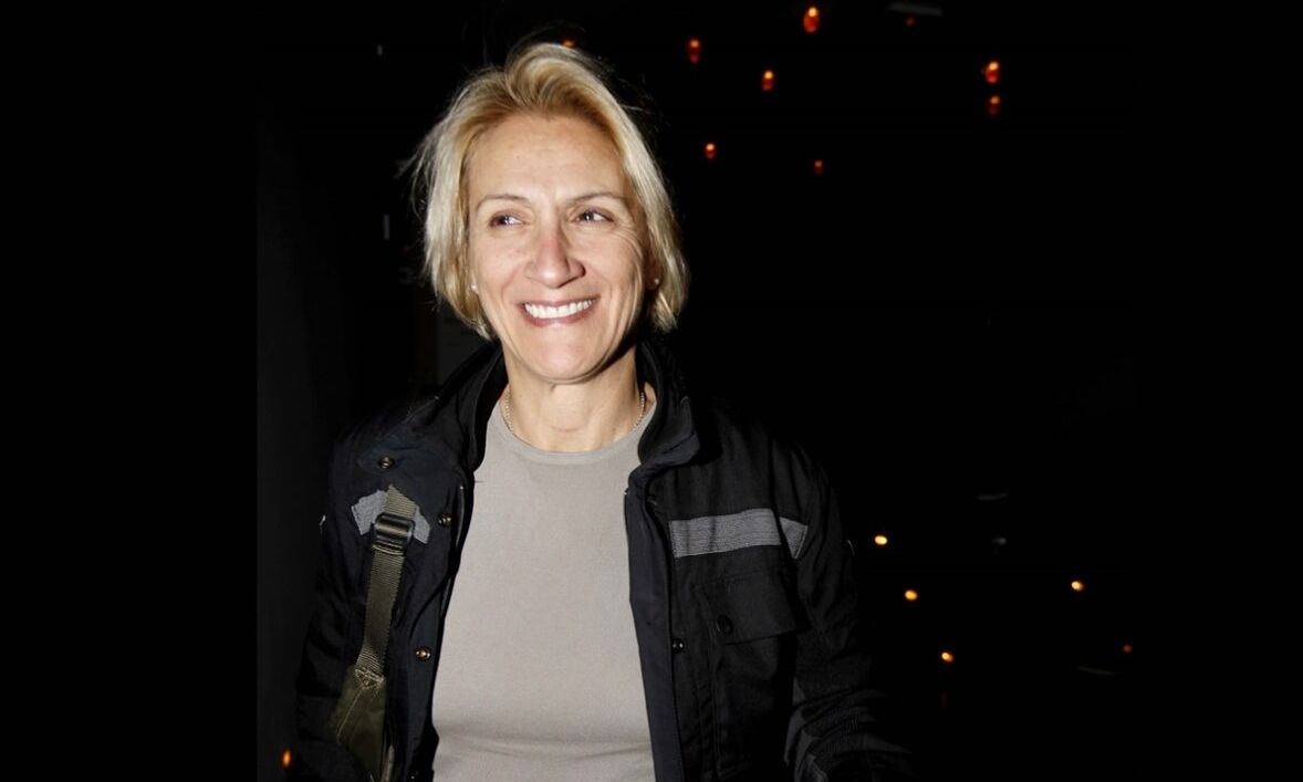 «Για πάντα στην καρδιά μας. Αντίο» - Το συγκινητικό βίντεο του ΑΝΤ1 για την Καίτη Κωνσταντίνου