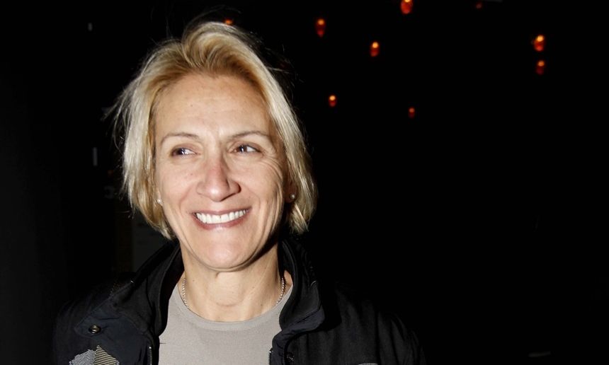 Καίτη Κωνσταντίνου: Πού και πότε θα γίνει η κηδεία της ηθοποιού;