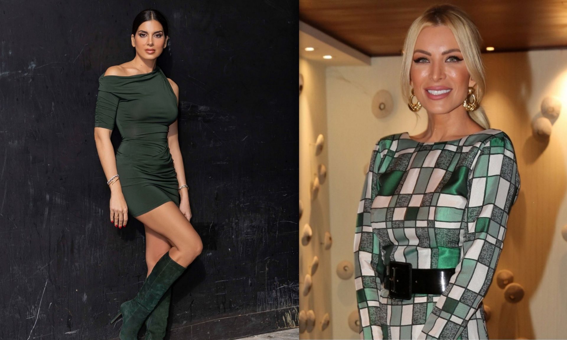 Τσιμτσιλή: Το πρόβλημα που αντιμετωπίζει η μητέρα της Καινούργιου, προσωπικά γνωρίζω γιατί…