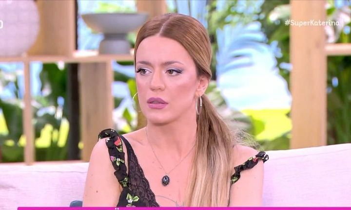 Τραϊάνα Ανανία: «Μου έχουν πει να βάλω στήθος για να κάνω καριέρα»