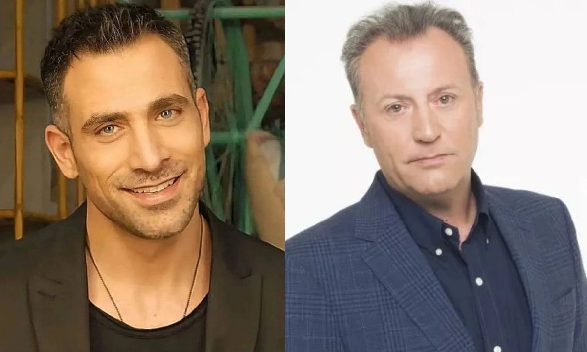 Πάνος Τριανταφύλλου για Οικονόμου: «Είμαι σε αμαξίδιο αλλά ήθελα να ζήσω! Όπως και οι γονείς μου»