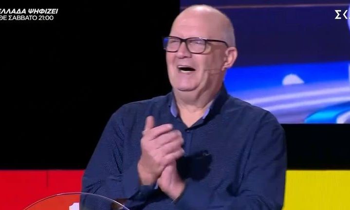 Still Standing: Ξετρελάθηκε ο Φερεντίνος με τον πτυχιούχο ταβλαδόρο - Τα διπλώματα από την Περσία