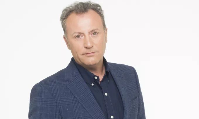 Δημήτρης Οικονόμου για το σχόλιο για τα ΑμΕΑ: «Οφείλουμε μία καθαρή & γενναία συγγνώμη, ήταν λάθος»