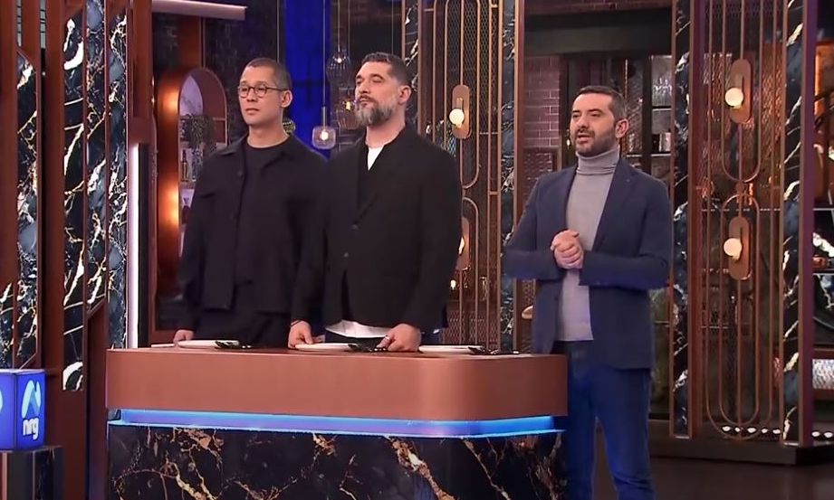 MasterChef: Ρίσκαρε και του βγήκε σε καλό - Πήρε το χιλιάρικο και έκανε αφιερώσεις